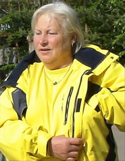 Susan Nørgaard Støyer